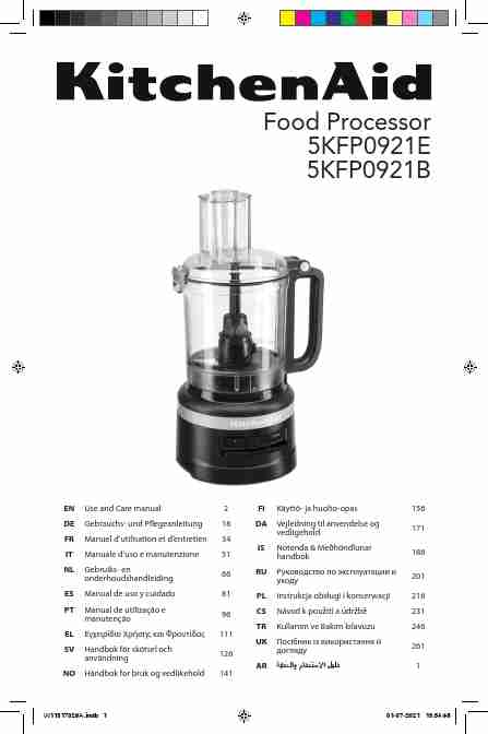 KITCHENAID 5KFP0921B-page_pdf